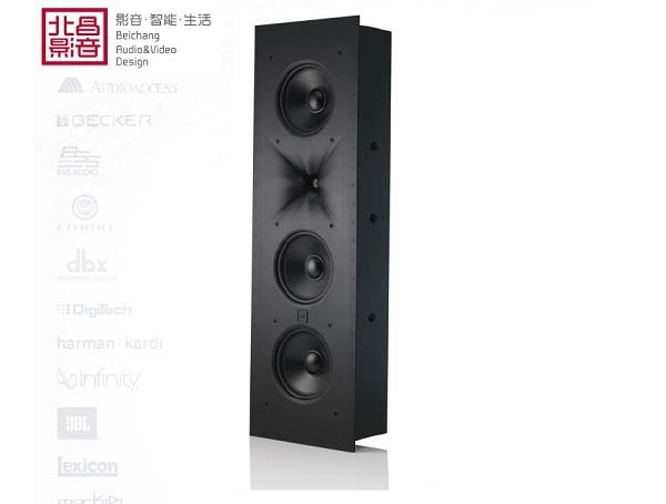 SCL-2嵌入式揚(yáng)聲器 SCL-2嵌入式揚(yáng)聲器